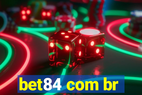 bet84 com br